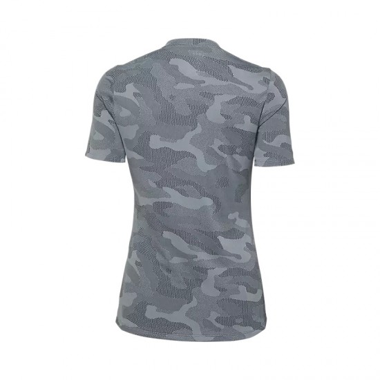 W RANGER TRU DRI SS JERSEY [C GRY]: Mărime - L