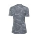 W RANGER TRU DRI SS JERSEY [C GRY]: Mărime - L
