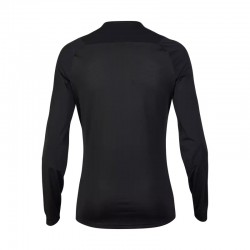 FLEXAIR ASCENT LS JERSEY [BLK]: Mărime - L