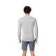 FLEXAIR ASCENT LS JERSEY [GRY VIN]: Mărime - S