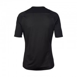 FLEXAIR ASCENT SS JERSEY [BLK]: Mărime - L
