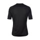 FLEXAIR ASCENT SS JERSEY [BLK]: Mărime - L