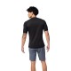 FLEXAIR ASCENT SS JERSEY [BLK]: Mărime - L