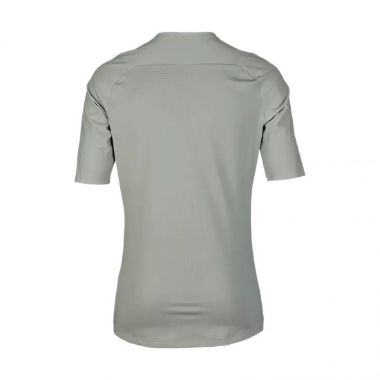FLEXAIR ASCENT SS JERSEY [GRY VIN]: Mărime - XL