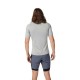 FLEXAIR ASCENT SS JERSEY [GRY VIN]: Mărime - XL