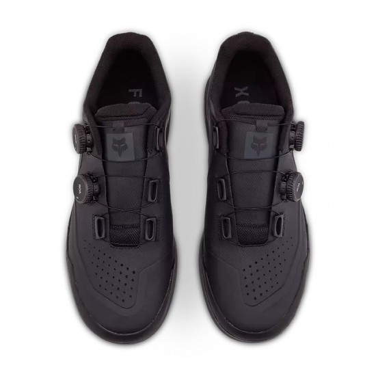 FOX UNION BOA FLAT [BLK]: Mărime - 41.5