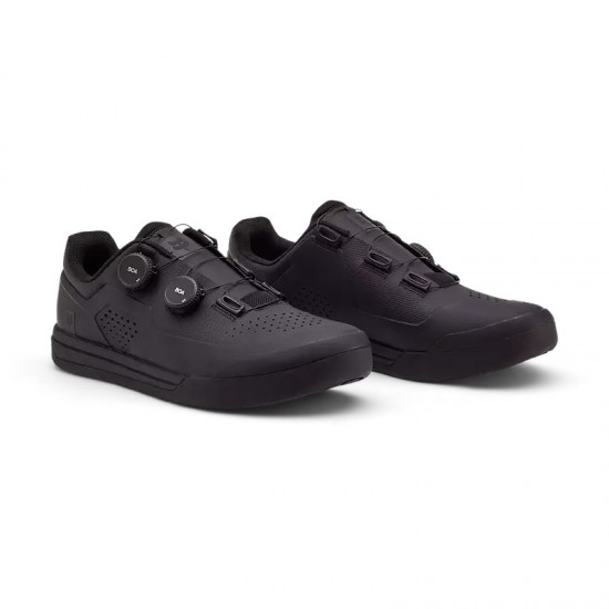 FOX UNION BOA FLAT [BLK]: Mărime - 41.5