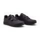 FOX UNION BOA FLAT [BLK]: Mărime - 41.5