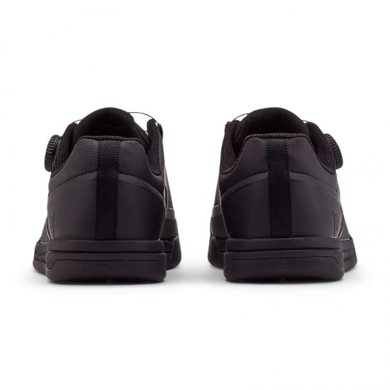 FOX UNION BOA FLAT [BLK]: Mărime - 41.5
