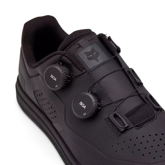 FOX UNION BOA FLAT [BLK]: Mărime - 41.5