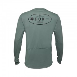 RANGER DR MD LS JERSEY [HUN GRN]: Mărime - L