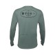 RANGER DR MD LS JERSEY [HUN GRN]: Mărime - M