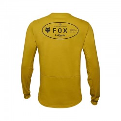 RANGER DR MD LS JERSEY [MUST]: Mărime - L