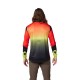RANGER LS JERSEY REVISE [RD/YLW]: Mărime - S