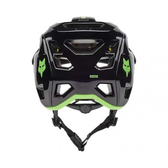 SPEEDFRAME PRO 50 YR, CE [BLK]: Mărime - M
