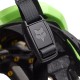 SPEEDFRAME PRO 50 YR, CE [BLK]: Mărime - M