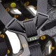SPEEDFRAME PRO 50 YR, CE [BLK]: Mărime - M