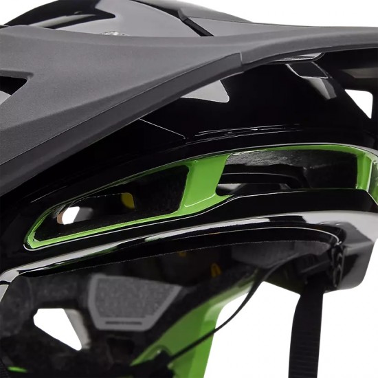 SPEEDFRAME PRO 50 YR, CE [BLK]: Mărime - M