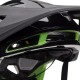 SPEEDFRAME PRO 50 YR, CE [BLK]: Mărime - M