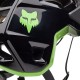SPEEDFRAME PRO 50 YR, CE [BLK]: Mărime - M