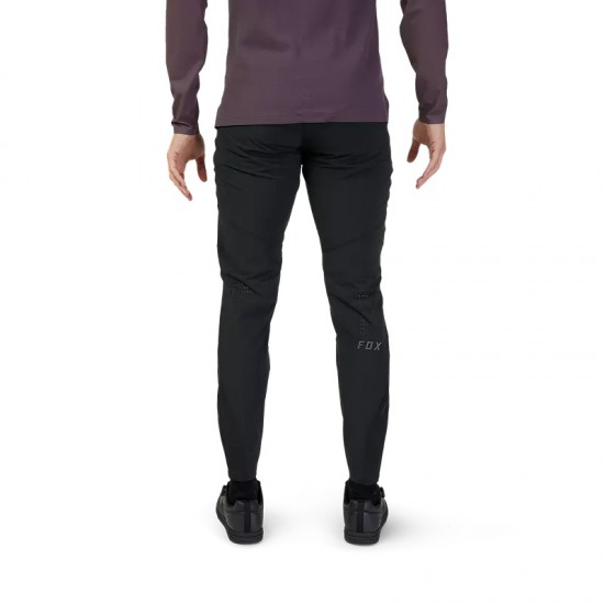 FLEXAIR PANT [BLK]: Mărime - 36