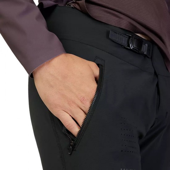 FLEXAIR PANT [BLK]: Mărime - 36