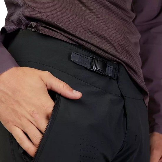 FLEXAIR PANT [BLK]: Mărime - 36
