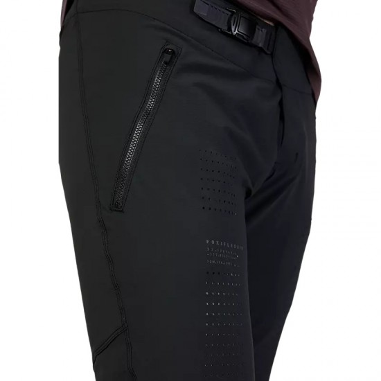 FLEXAIR PANT [BLK]: Mărime - 36