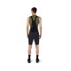 FLEXAIR ASCENT CARGO BIB [BLK]: Mărime - M