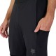 FLEXAIR ASCENT CARGO BIB [BLK]: Mărime - M