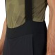 FLEXAIR ASCENT CARGO BIB [BLK]: Mărime - M