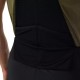 FLEXAIR ASCENT CARGO BIB [BLK]: Mărime - M