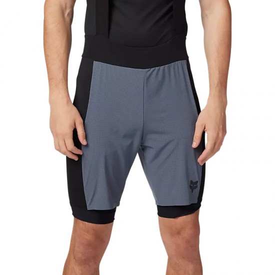 FLEXAIR ASCENT CARGO BIB [GRAPH]: Mărime - S