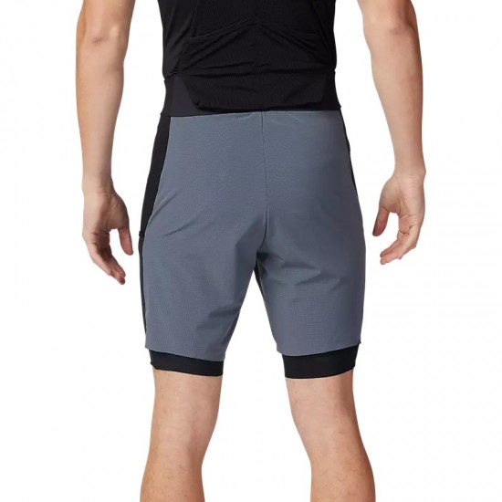 FLEXAIR ASCENT CARGO BIB [GRAPH]: Mărime - S