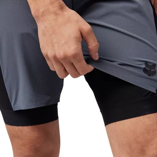 FLEXAIR ASCENT CARGO BIB [GRAPH]: Mărime - S