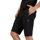 RANGER WATER SHORT [BLK]: Mărime - 36