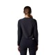 W DEFEND THERMAL JERSEY [BLK]: Mărime - S