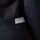 W DEFEND THERMAL JERSEY [BLK]: Mărime - S