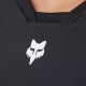 W DEFEND THERMAL JERSEY [BLK]: Mărime - S
