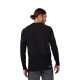DEFEND THERMAL JERSEY [BLK]: Mărime - XL