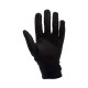DEFEND PRO FIRE GLOVE [BLK]: Mărime - XL