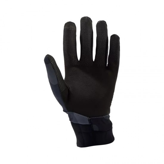 DEFEND PRO FIRE GLOVE [BLK CAM]: Mărime - L