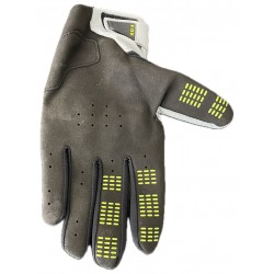 DEFEND D3O GLOVE [STL GRY]: Mărime - L