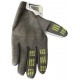 DEFEND D3O GLOVE [STL GRY]: Mărime - XL
