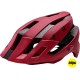 FLUX MIPS HELMET [DRK RD]: Mărime - S/M