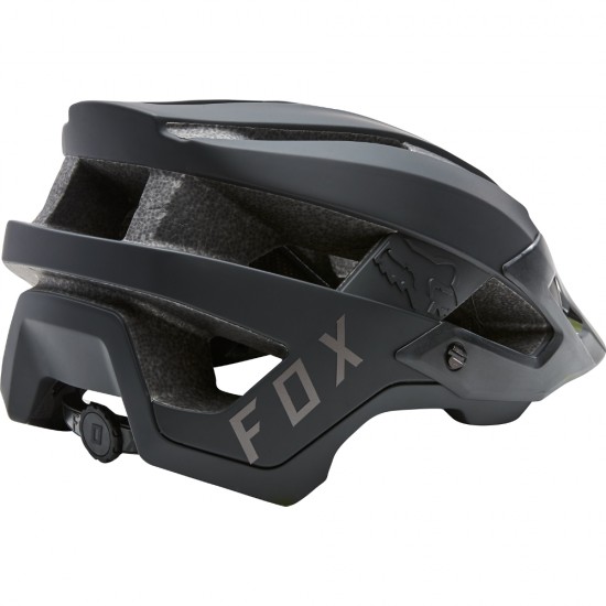 FLUX HELMET [BLK]: Mărime - XS/S