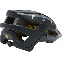 FLUX MIPS HELMET [BLK]: Mărime - S/M