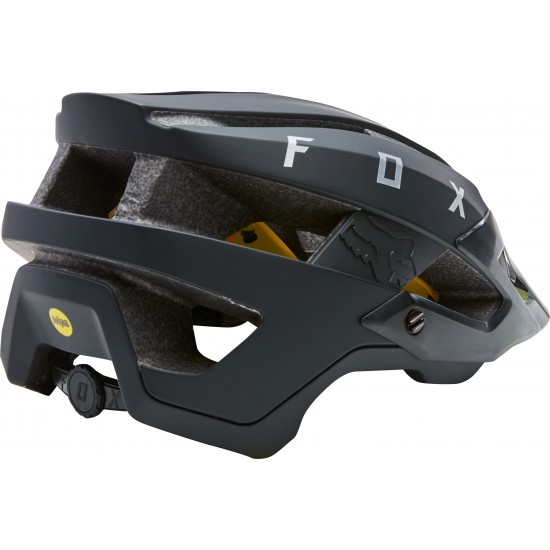 FLUX MIPS HELMET [BLK]: Mărime - XS/S