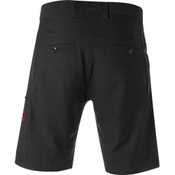 HRC REDPLATE TECH CARGO SHORT [BLK]: Mărime - 28