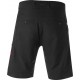 HRC REDPLATE TECH CARGO SHORT [BLK]: Mărime - 28